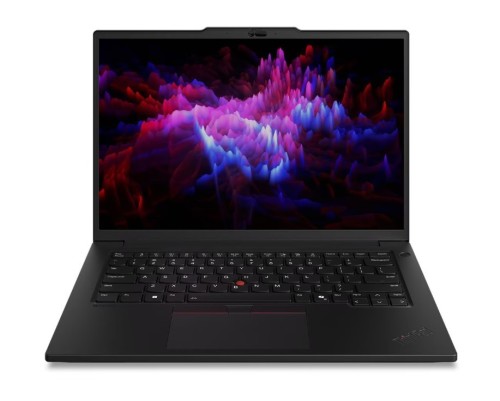 Lenovo Mobilna stacja robocza ThinkPad P14s G6 21QT000WPB W11PRO Ultra 7265H/64GB/1TB/RTX PRO 1000 8GB/14.5 WUXGA/vPro/3YR Premier NBD + 3CourierCarry