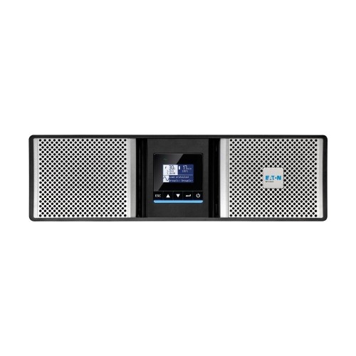 Eaton Zasilacz awaryjny UPS 9PX 5000i RT3U HotSwap Netpack G2