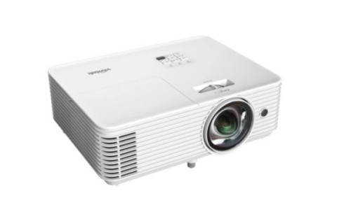 Vivitek Projektor krótkoogniskowy DX335ST-EDU