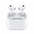 Apple Słuchawki AirPods Pro (2. generacji) z etui ładującym MagSafe (USB-C)