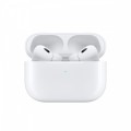 Apple Słuchawki AirPods Pro (2. generacji) z etui ładującym MagSafe (USB-C)