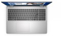 Dell Laptop Dell 16 DC16256 W11P R5-220|16GB|512GB|AMD Radeon|FgrPr|WLAN+BT|16.0 FHD+|Backlit Kb|4C|65W|3YPS Platinum Silver (Metal)