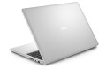 Dell Laptop Dell 16 DC16256 W11P R7-350|32GB|1TB|AMD Radeon|FgrPr|WLAN+BT|16.0 FHD+|Backlit Kb|4C|65W|3YPS Platinum Silver (Metal)