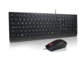 Lenovo Klawiatura i mysz przewodowa 4X31R64439