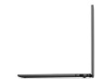 Dell Laptop Dell 16 DC16255 W11P Ryzen 7 250|16GB|1TB|AMD Radeon|FgrPr|WLAN+BT|16.0 FHD+|Backlit Kb|3C|65W|3YPS Carbon Black (Plastic)