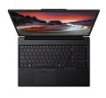 Lenovo Mobilna stacja ThinkPad P16S G4 21QV000NPB W11PRO Ultra 7 265H/32GB/1TB/RTX PRO 500 6GB/16.0 WQUXGA/Black/vPro/3YRS Premier NBD + 3YR CI + CO2
