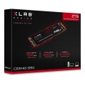 PNY Dysk SSD 2TB M.2 2280 CS3140 M280CS3140-2TB-RB