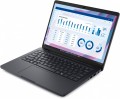 Dell Stacja robocza Dell Pro Max 14 MC14255 W11P Ryzen 340|16GB|256GB|FgrPr & SmtCd|FHD Cam & Mic|WLAN+BT|14.0 FHD+|Backlit Kb|4 Cell|100W|3YPS