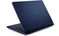 Dell Laptop Alienware 16x Aurora AC16251 Win11Pro U7 255HX/32GB/1TB/16.0 WQXGA/GeForce RTX 5060/WLAN + BT/RGB Backlit Kb/6 Cell /3Y ProSupport