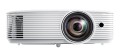 Optoma Projektor H117ST DLP WXGA 3800 30 000:1