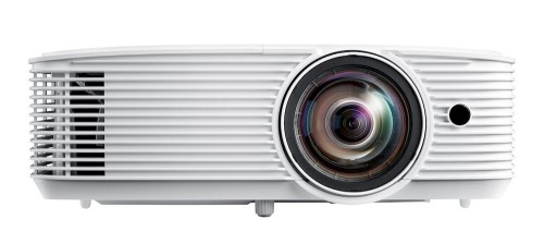 Optoma Projektor H117ST DLP WXGA 3800 30 000:1