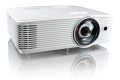 Optoma Projektor H117ST DLP WXGA 3800 30 000:1