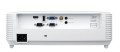 Optoma Projektor H117ST DLP WXGA 3800 30 000:1