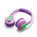Philips Słuchawki bezprzewodowe TAK4206PK różowe