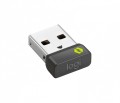 Logitech Mysz Lift dla Biznesu Grafitowa  910-006494