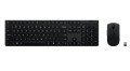 Lenovo Klawiatura z myszką Professional Wireless Rechargeable Combo 4X31R64351