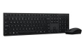 Lenovo Klawiatura z myszką Professional Wireless Rechargeable Combo 4X31R64351