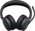 Yealink Słuchawki bezprzewodowe BH74 czarne +stand USB-C/A   1208682