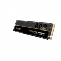 Lexar Dysk SSD NM800 PRO 2TB NVMe M.2 2280 7500/6500MB/s