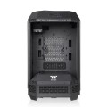 Thermaltake Obudowa - The Tower 250 TG - Black