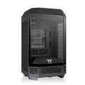 Thermaltake Obudowa - The Tower 250 TG - Black