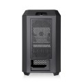 Thermaltake Obudowa - The Tower 250 TG - Black
