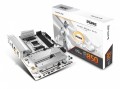 Sapphire Technology Płyta główna PURE B850A WIFI7 AM5 4DDR5 mATX