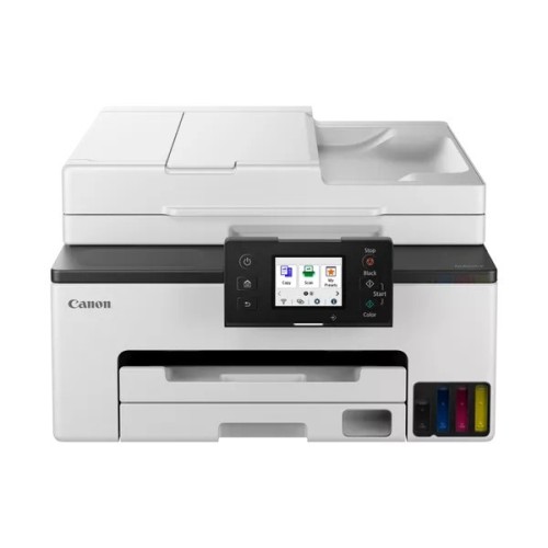 Canon Urządzenie wielofunkcyjne atramentowe GX2040 EB2 białe