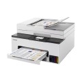 Canon Urządzenie wielofunkcyjne atramentowe GX2040 EB2 białe