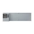 Eaton Moduł bateryjny 9E EBM 240V Rack 3U 9EEBM240R