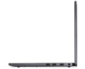 Dell Laptop Dell Pro 14 PC14250 W11P C7 150U/16GB/512GB CL25/FgrPr/FHD IR Cam&Mic/WLAN+BT|14.0 FHD+|BcklKb/3C/65W/3YPS Magnetite color, textured finis