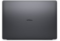 Dell Laptop Dell Pro 14 PC14250 W11P C7 150U/16GB/512GB CL25/FgrPr/FHD IR Cam&Mic/WLAN+BT|14.0 FHD+|BcklKb/3C/65W/3YPS Magnetite color, textured finis