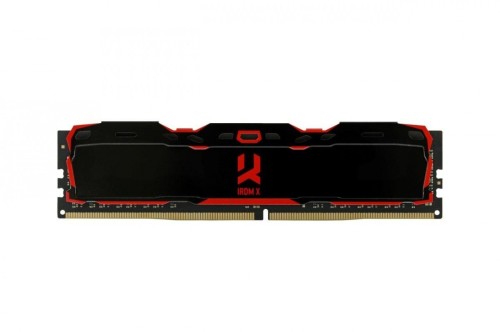 GOODRAM DDR4 IRDM X 16/3000 (2*8GB) 16-18-18 Czarny