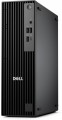 Dell Komputer Dell Pro Slim QCS1255 W11Pro Ryzen 7 8700G/1x16GB/512GB/Integrated/WLAN + BT/Kb/TPM/3YPS