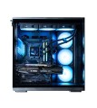 Zalman Obudowa P60 Mid-Tower 5x ARGB fans czarna