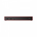 Lenovo Stacja dokująca ThinkPad USB4 Smart Dock 5000 40BF0100EU