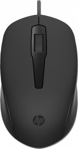HyperX Mysz przewodowa 150 240J6AA#ABB