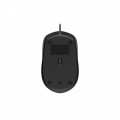HyperX Mysz przewodowa 150 240J6AA#ABB