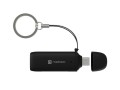 Natec Czytnik kart SCARAB C SD/MICRO SD USB 3.2