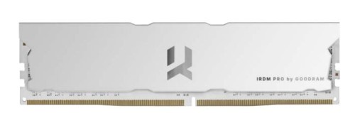 GOODRAM Pamięć DDR4 IRDM PRO  8/4000 (1* 8GB) 18-22-22 Biała