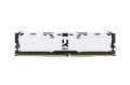 GOODRAM Pamięć DDR4 IRDM X 16GB/3200 16-20-20 biała