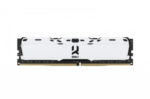 GOODRAM Pamięć DDR4 IRDM X 16GB/3200 16-20-20 biała