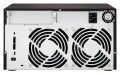 QNAP Obudowa TL-D800S-EU 8 wnęk 3.5 cala SATA HDD JBOD