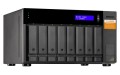 QNAP Obudowa TL-D800S-EU 8 wnęk 3.5 cala SATA HDD JBOD