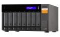 QNAP Obudowa TL-D800S-EU 8 wnęk 3.5 cala SATA HDD JBOD