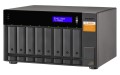 QNAP Obudowa TL-D800S-EU 8 wnęk 3.5 cala SATA HDD JBOD