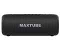 Tracer Głośnik MaxTube TWS BT Czarny