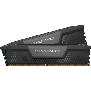 Corsair Pamięć DDR5 Vengeance 64GB/5600 (2x32GB) CL40 AMD EXPO & Intel XMP