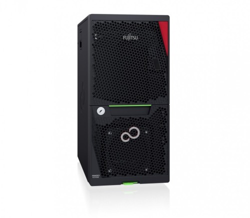Fujitsu Serwer PRIMERGY TX1310 M5/LFF/Standard PSU VFY:T1315SA010PL