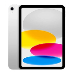  Apple 11-inch iPad Wi-Fi 128GB Silver 